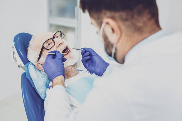 Best Emergency Dental Care for Abscessed Tooth in Little Elm, TX